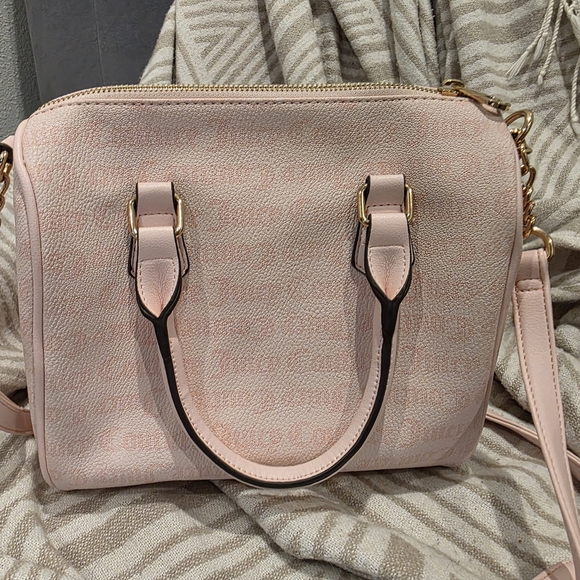 Juicy Couture Pink Handbag NWT - Picture 3 of 4